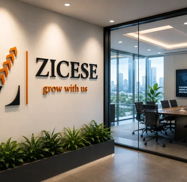 Built on the strength of an extensive professional network and years of experience across multiple industries,