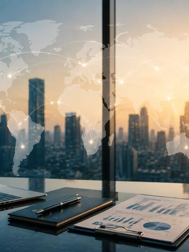 Export Consulting & Market Expansion | ZICESE