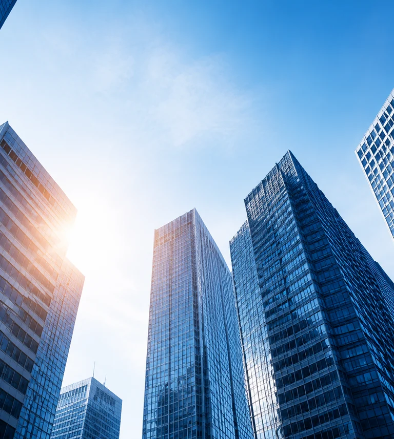 Built on the strength of an extensive professional network and years of experience across multiple industries,