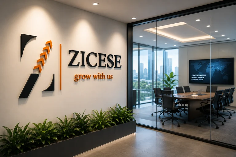 Built on the strength of an extensive professional network and years of experience across multiple industries,