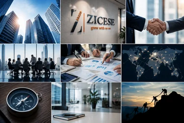 Built on the strength of an extensive professional network and years of experience across multiple industries,